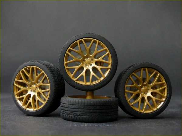 1:18 MB Brabus 800 AMG WIDESTAR